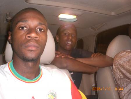 me and p2b